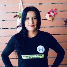 Imagen de perfil Hilda Nely  Lucano Ramírez