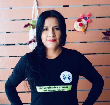 Imagen de perfil Hilda Nely  Lucano Ramírez