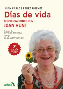 Portada DÍAS DE VIDA