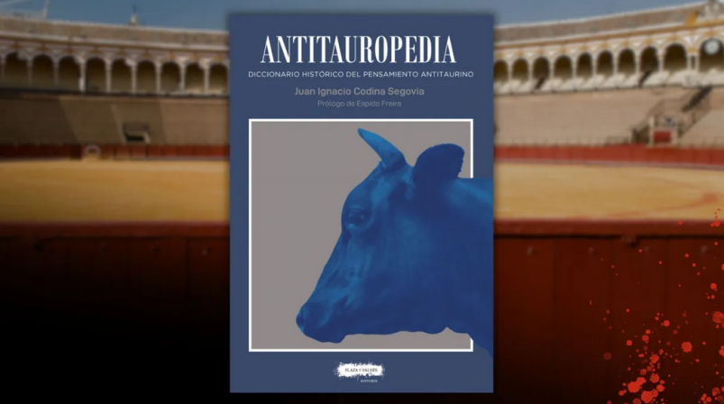 antitauropedia juan ignacio codina