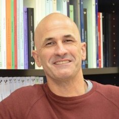 Imagen de perfil Iñigo  Galzacorta