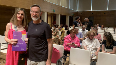 LA MEMORIA HISTÓRICA DEMOCRÁTICA DE LAS MUJERES