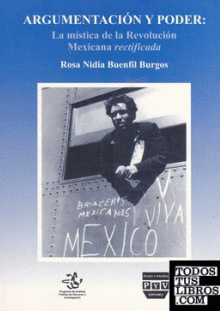 Portada ARGUMENTACIÓN Y PODER