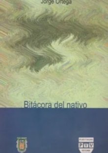 Portada BITÁCORA DEL NATIVO