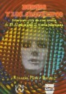 Portada BORGES Y LOS ARQUETIPOS