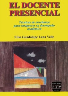 Portada EL DOCENTE PRESENCIAL