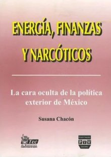 Portada ENERGÍA, FINANZAS Y NARCÓTICOS
