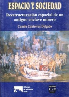 Portada ESPACIO Y SOCIEDAD