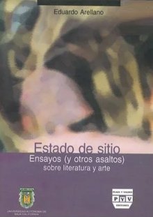 Portada ESTADO DE SITIO