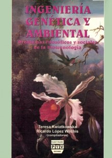 Portada INGENIERÍA GENÉTICA Y AMBIENTAL