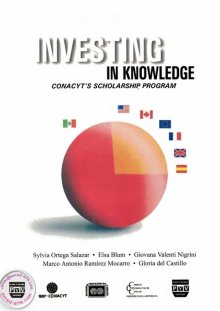 Portada INVESTING IN KNOWLEDGE