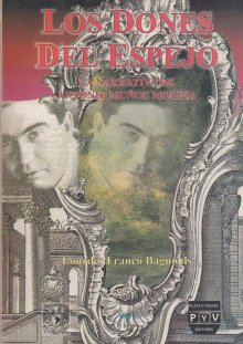 Portada LOS DONES DEL ESPEJO