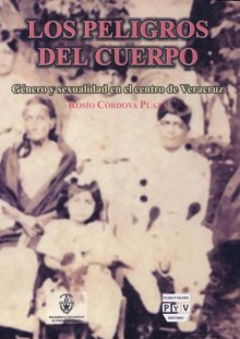 Portada LOS PELIGROS DEL CUERPO 