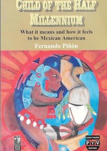 Portada CHILD OF THE HALF OF MILLENNIUM