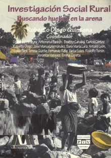 Portada INVESTIGACIÓN SOCIAL RURAL