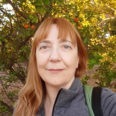 Imagen de perfil Marta  Tafalla