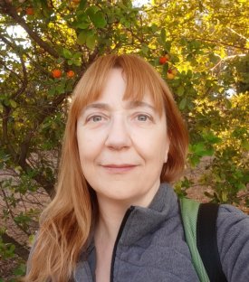 Imagen de perfil Marta  Tafalla