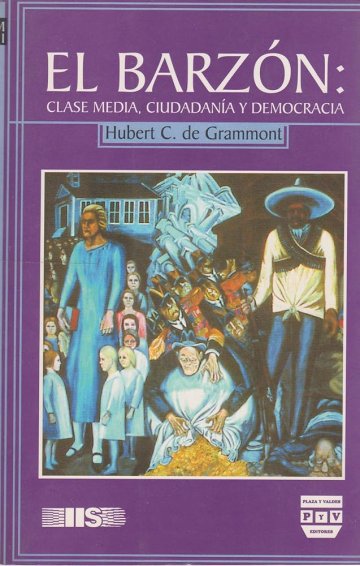 Portada EL BARZÓN