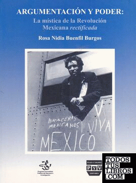 Portada ARGUMENTACIÓN Y PODER