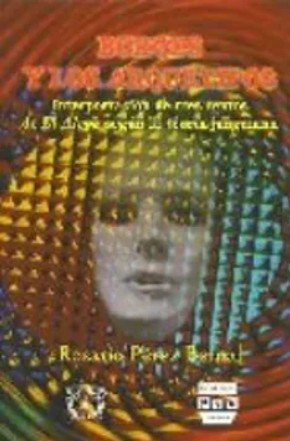 Portada BORGES Y LOS ARQUETIPOS