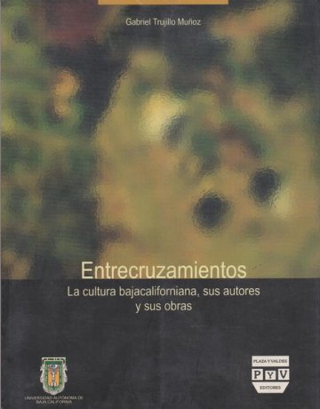 Portada ENTRECRUZAMIENTOS