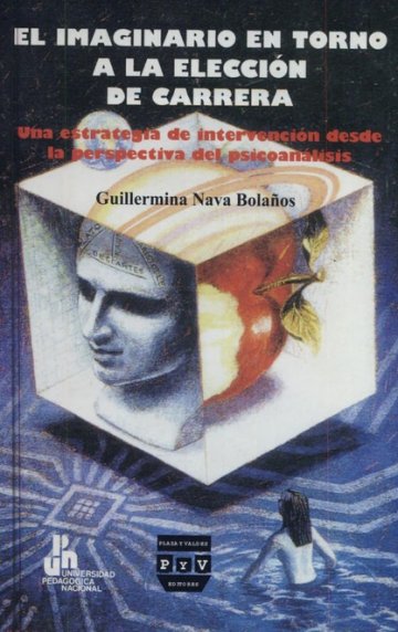 Portada EL IMAGINARIO EN TORNO A LA ELECCIÓN DE CARRERA