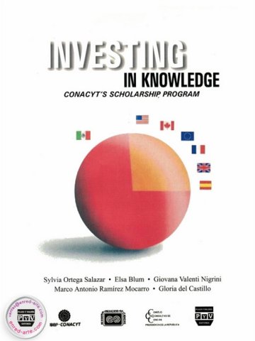 Portada INVESTING IN KNOWLEDGE