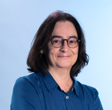 Imagen de perfil Isabel Balza