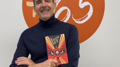 LA REVOLUCIÓN DE LA EDAD O el día que Brad Pitt cumplió sesenta años  Juan Carlos Pérez Jiménez