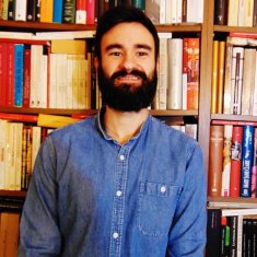 Imagen de perfil Jesús Mora