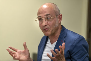 Imagen de perfil Juan Antonio Valor  