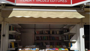 2025 feria del libro de madrid