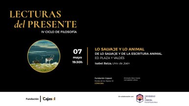 DE LO SALVAJE Y DE LA ESCRITURA ANIMAL isabel balza