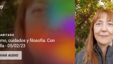 marta tafalla y alicia puelo ecofeminismo