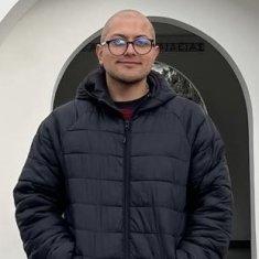 Imagen de perfil Mauro Rafael Jarquín Ramírez