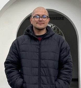 Imagen de perfil Mauro Rafael Jarquín Ramírez