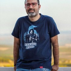 Imagen de perfil Joaquín Hortal