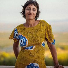 Imagen de perfil Maite Cruz