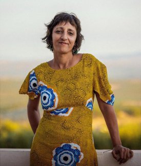 Imagen de perfil Maite Cruz