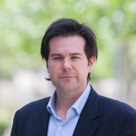 Imagen de perfil Rubén  Arcos Martín