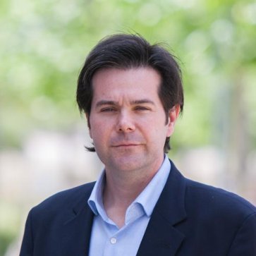 Imagen de perfil Rubén  Arcos Martín