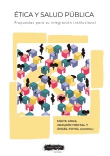 Portada ÉTICA Y SALUD PÚBLICA