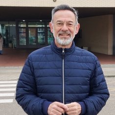 Imagen de perfil Enrique Javier Díez Gutiérrez